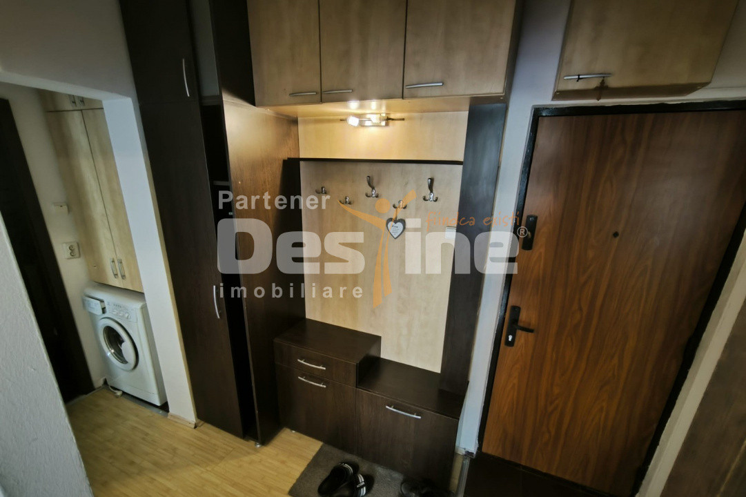 Apartament 2 camere 54 mp, cu loc de parcare, situat in Racadau 