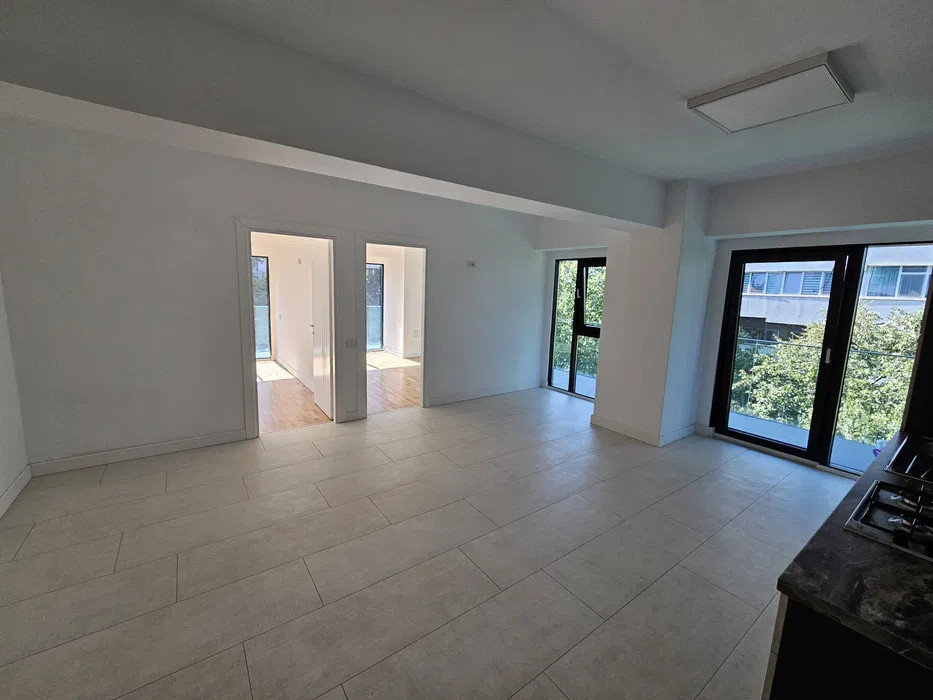 Podu Ros- Apartament 3 camere decomandat