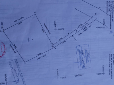 900 mp teren intravilan, comuna Schitu Duca