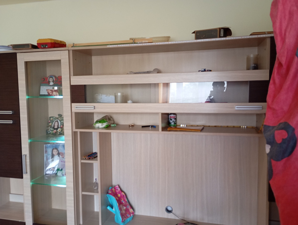 Apartament de vânzare în Câmpia Turzii!!!