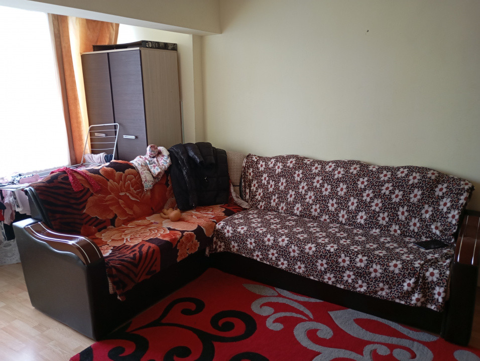 Apartament de vânzare în Câmpia Turzii!!!