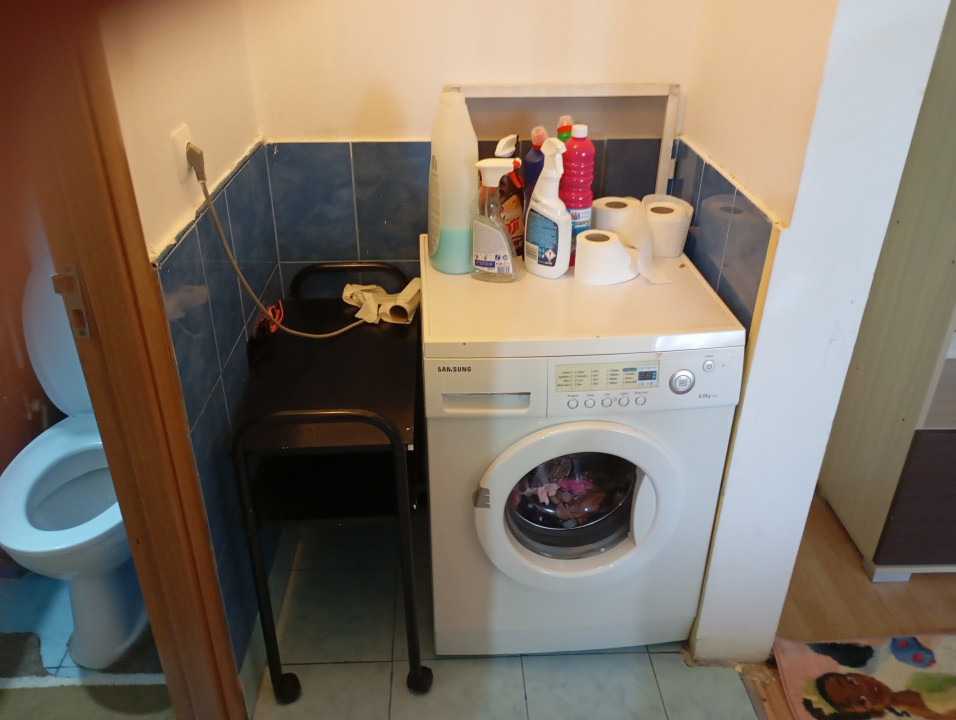 Apartament de vânzare în Câmpia Turzii!!!