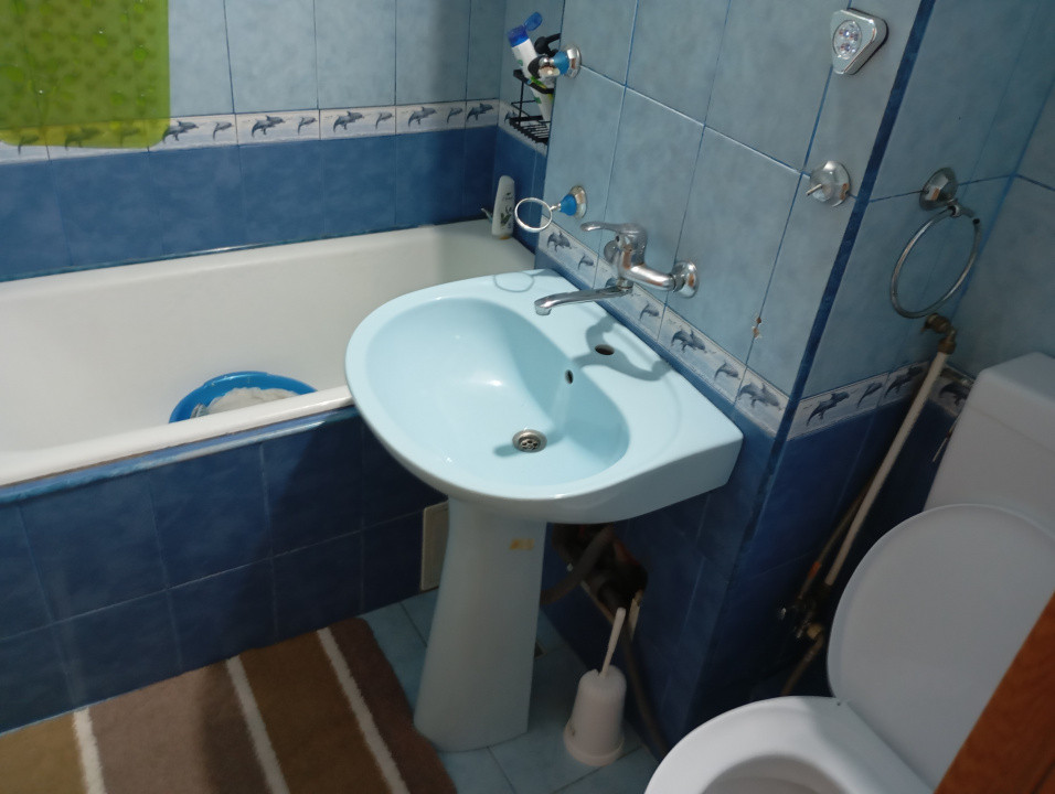 Apartament de vânzare în Câmpia Turzii!!!