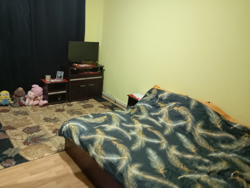 Apartament de vânzare în Câmpia Turzii!!!