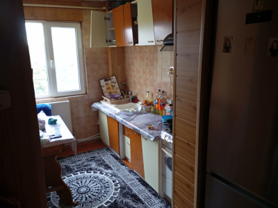 Apartament de vânzare în Câmpia Turzii!!!