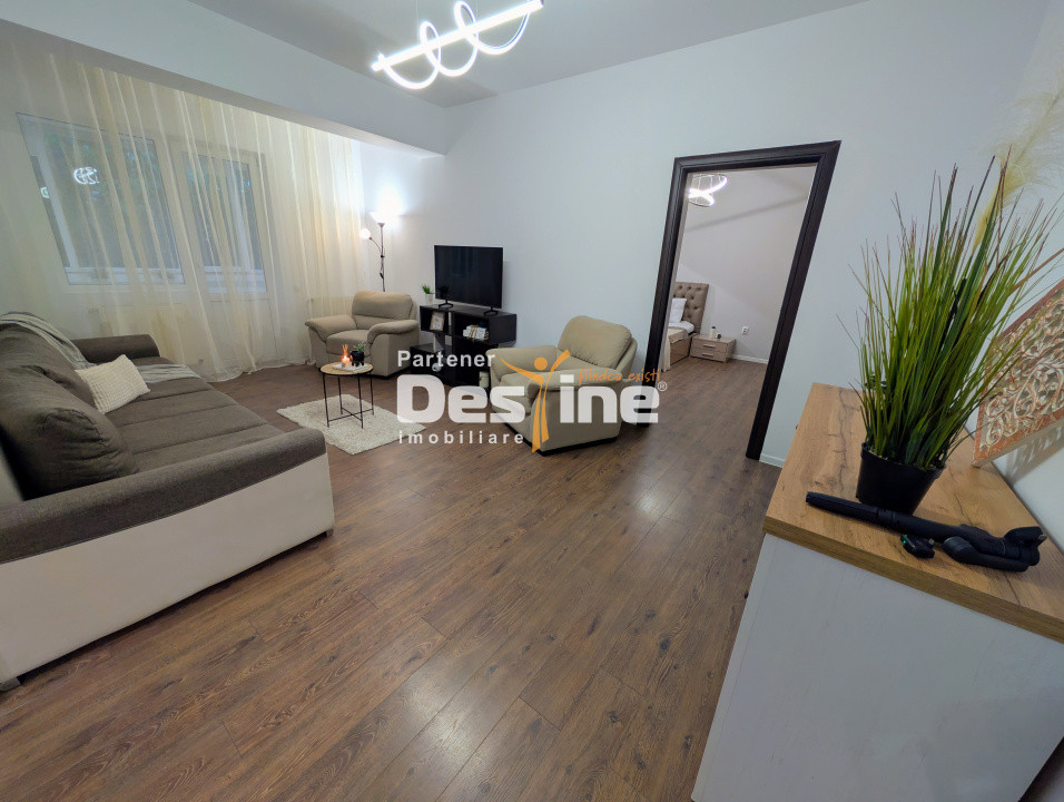 Apartament spatios 3 camere 144 mp terasă curte garaj + loc de parcare, Breazu
