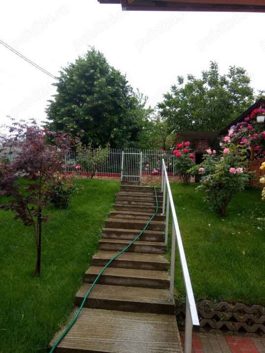 Casa Parter, 127 mp utili, cu 500 mp teren Rediu