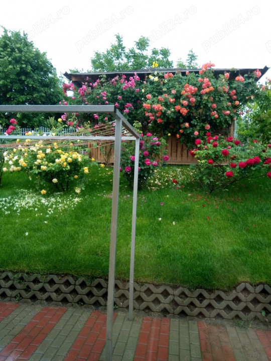 Casa Parter, 127 mp utili, cu 500 mp teren Rediu