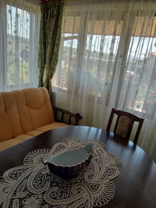 Casa Parter, 127 mp utili, cu 500 mp teren Rediu