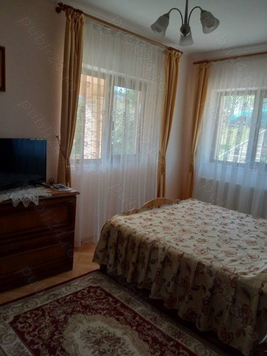 Casa Parter, 127 mp utili, cu 500 mp teren Rediu