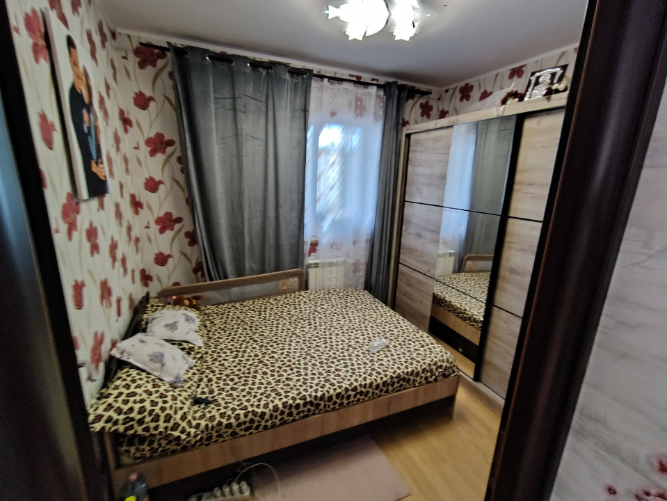 Tatarasi- Apartament 2 camere, mobilat și utilat 