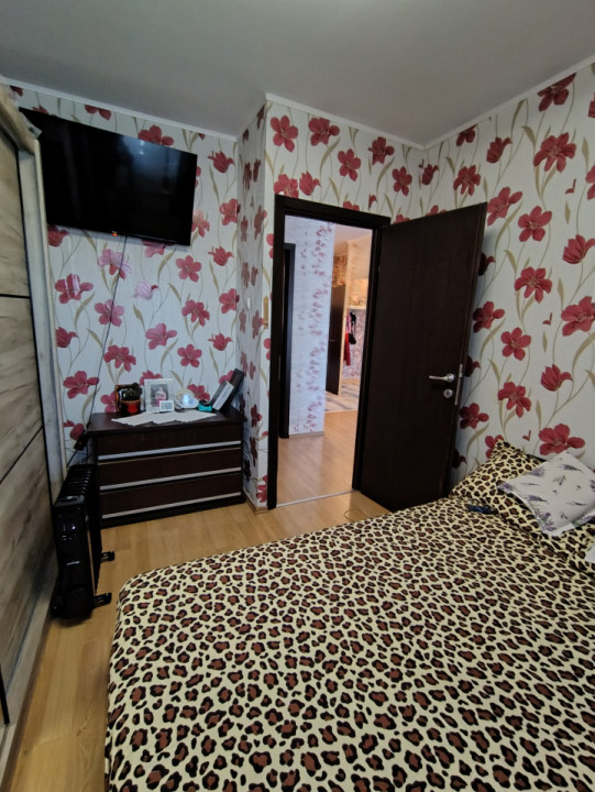 Tatarasi- Apartament 2 camere, mobilat și utilat 
