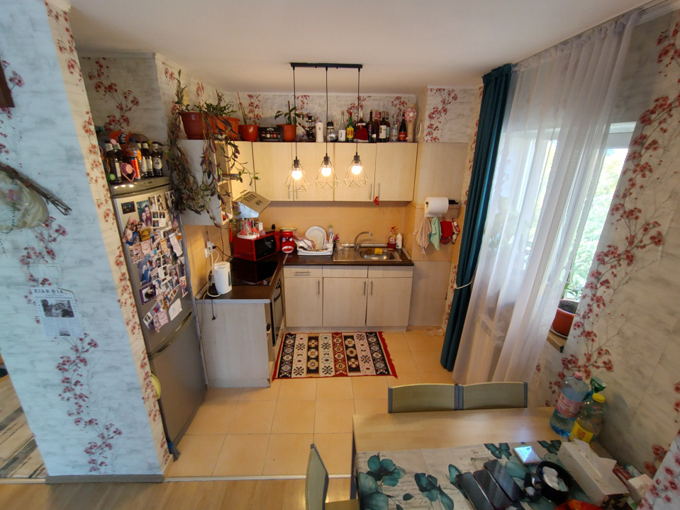 Tatarasi- Apartament 2 camere, mobilat și utilat 