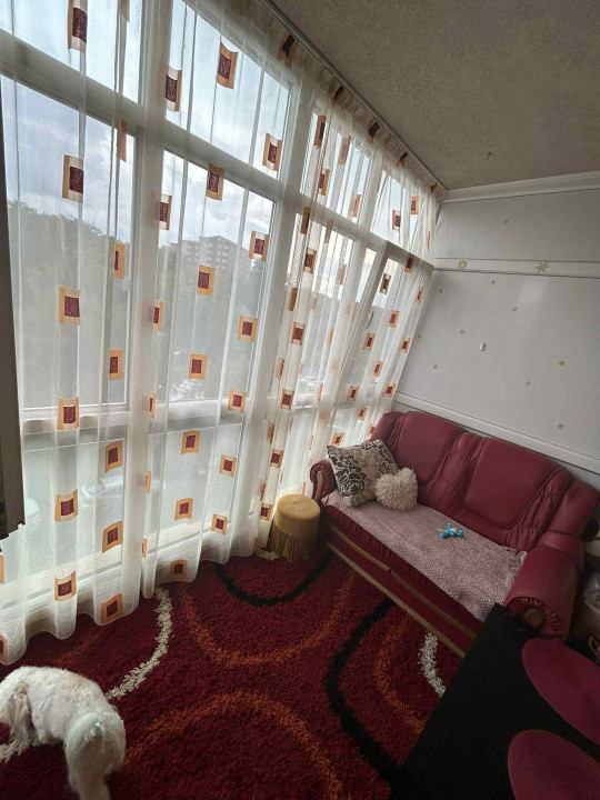 Tatarasi- Apartament 2 camere, mobilat și utilat 