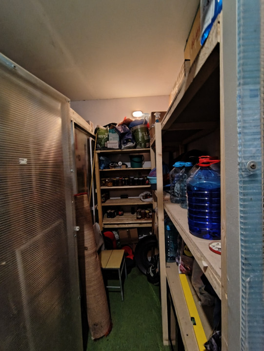 Tatarasi- Apartament 2 camere, mobilat și utilat 