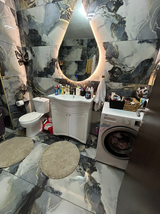 Green Park- Apartament 2 camere, mobilat și utilat 