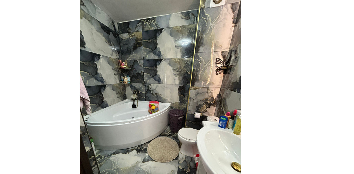 Green Park- Apartament 2 camere, mobilat și utilat 