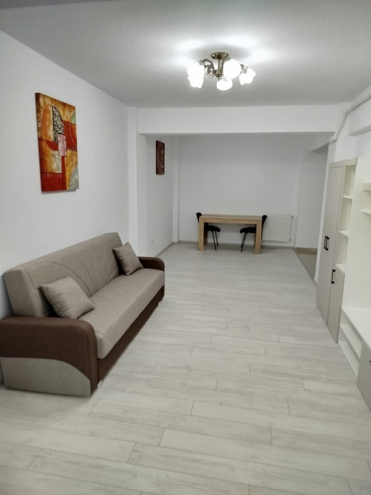 Apartament 2 camere la prima inchiriere - Valea Lupului