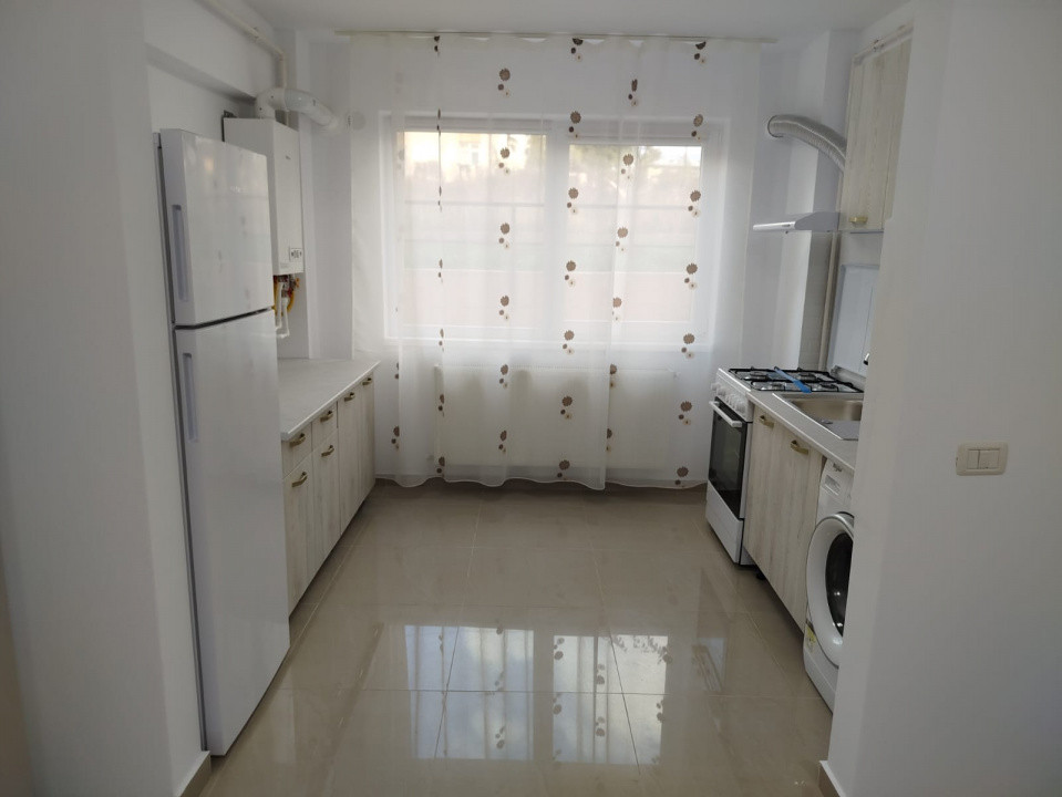 Apartament 2 camere la prima inchiriere - Valea Lupului