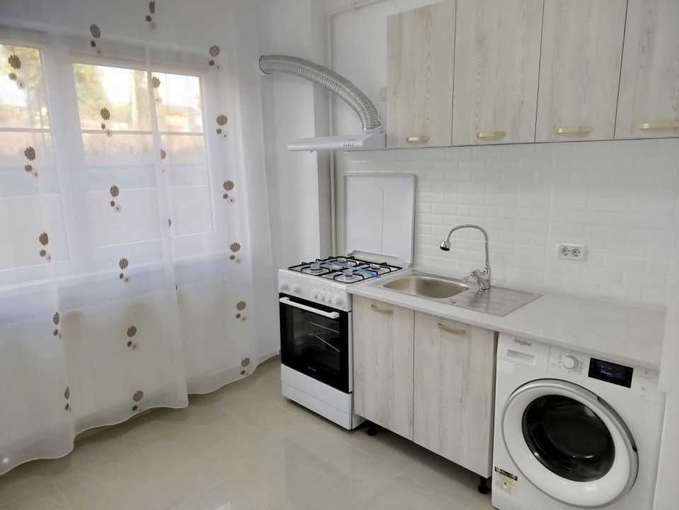 Apartament 2 camere la prima inchiriere - Valea Lupului