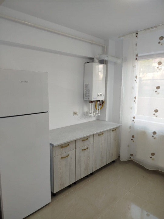 Apartament 2 camere la prima inchiriere - Valea Lupului