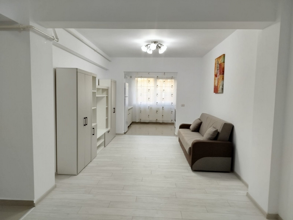 Apartament 2 camere la prima inchiriere - Valea Lupului