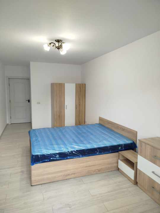 Apartament 2 camere la prima inchiriere - Valea Lupului