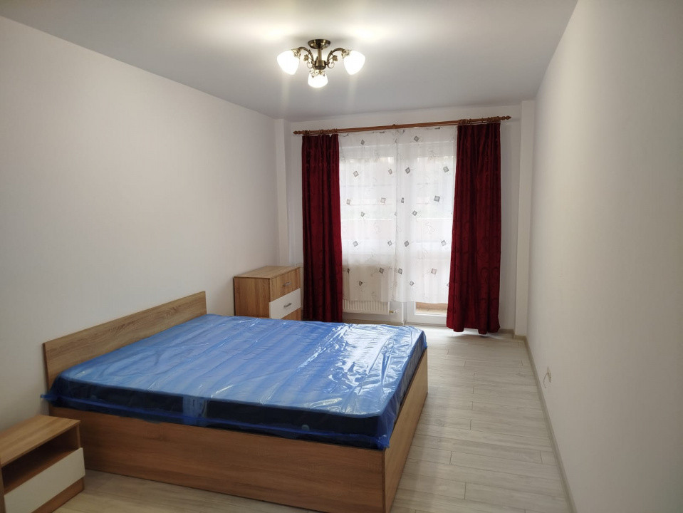 Apartament 2 camere la prima inchiriere - Valea Lupului