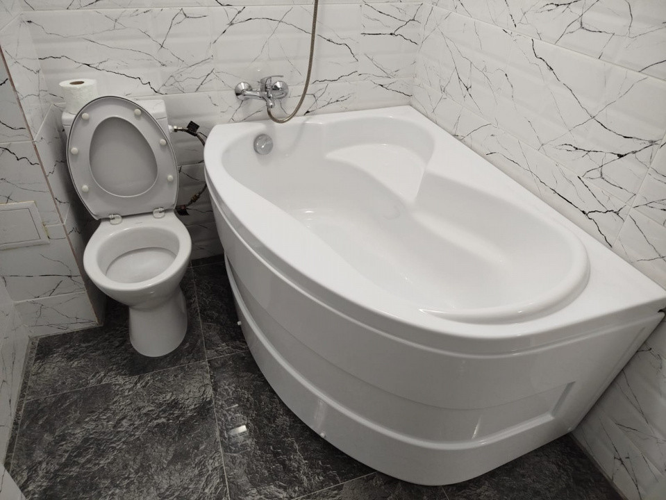 Apartament 2 camere la prima inchiriere - Valea Lupului