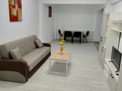 Apartament 2 camere la prima inchiriere - Valea Lupului