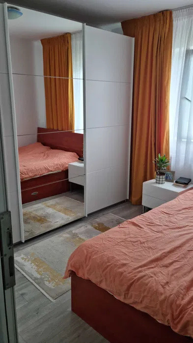 Apartamemnt cu 2 camere situat in zona Zimbru- Mobilat si utilat 