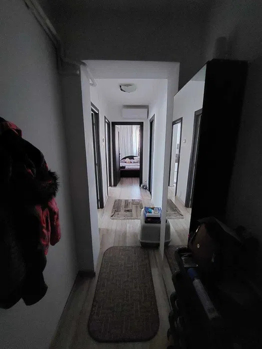 Alexandru cel Bun- Apartament 2 camere decoamndat-Mobilat 