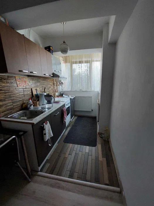 Alexandru cel Bun- Apartament 2 camere decoamndat-Mobilat 