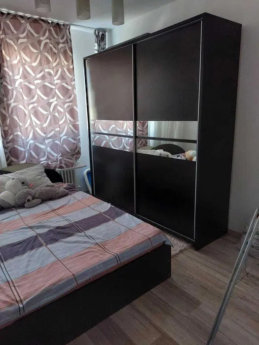Alexandru cel Bun- Apartament 2 camere decoamndat-Mobilat 
