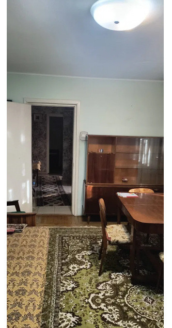 Tatarasi- Apartaemnt cu 3 camere in  bloc fara risc seismic