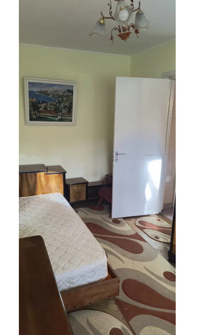 Tatarasi- Apartaemnt cu 3 camere in  bloc fara risc seismic