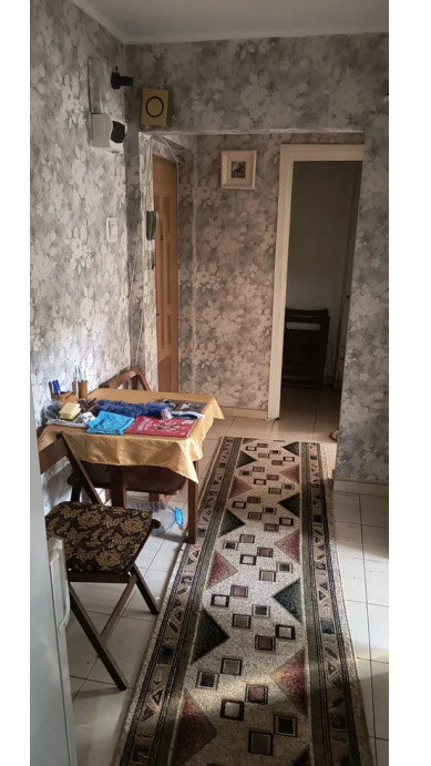 Tatarasi- Apartaemnt cu 3 camere in  bloc fara risc seismic