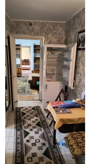 Tatarasi- Apartaemnt cu 3 camere in  bloc fara risc seismic