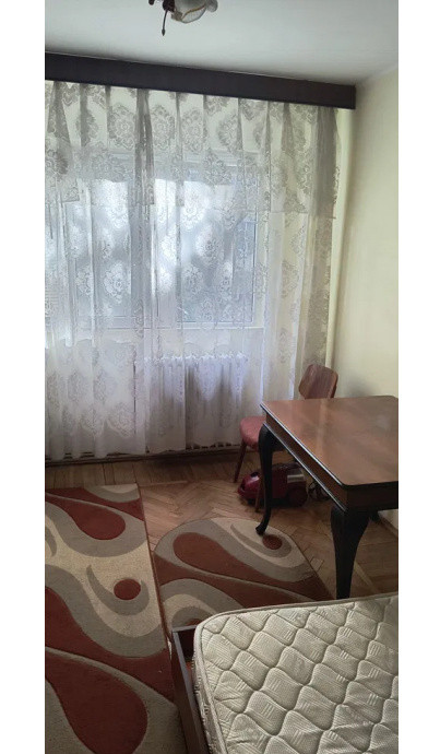 Tatarasi- Apartaemnt cu 3 camere in  bloc fara risc seismic