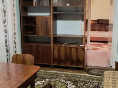 Tatarasi- Apartaemnt cu 3 camere in  bloc fara risc seismic