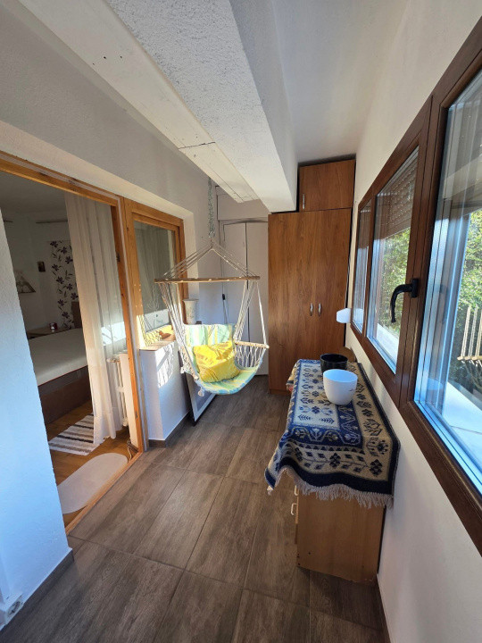 Apartament 2 camere complet utilat - Podu de Fier