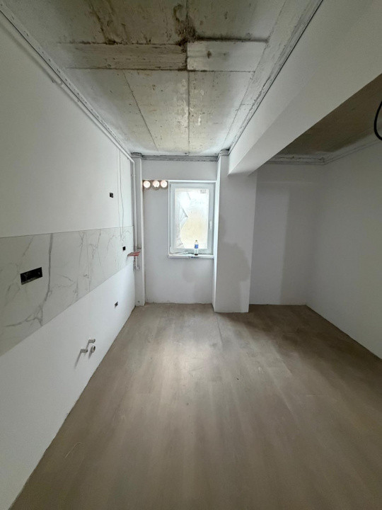 Ansamblu rezidential Visan - apartamente 1, 2 si 3 camere, comision 0%