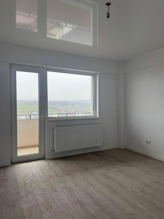 Ansamblu rezidential Visan - apartamente 1, 2 si 3 camere, comision 0%