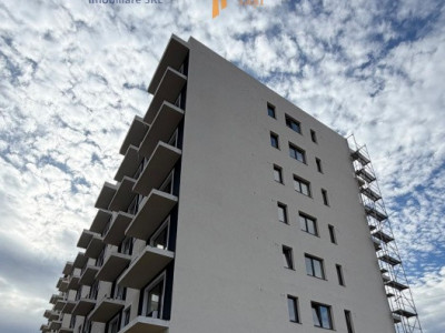 Ansamblu rezidential Visan - apartamente 1, 2 si 3 camere, comision 0%