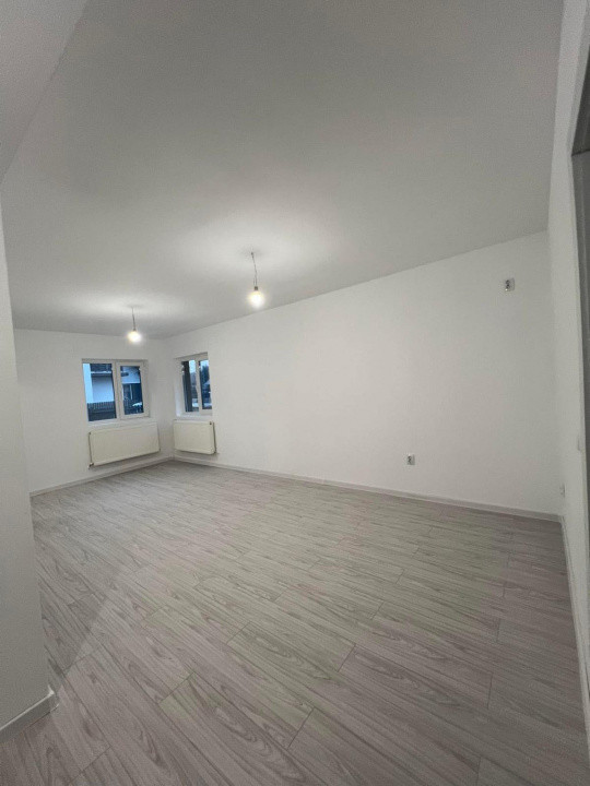 Complex rezidential Lunca Cetatuii - apartamente 1 si 2 camere+loc de parcare 