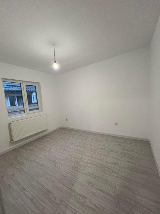 Complex rezidential Lunca Cetatuii - apartamente 1 si 2 camere+loc de parcare 