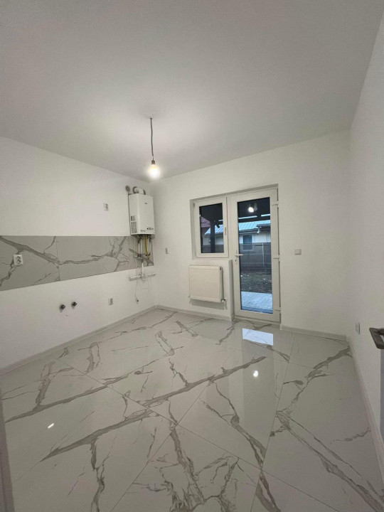 Complex rezidential Lunca Cetatuii - apartamente 1 si 2 camere+loc de parcare 