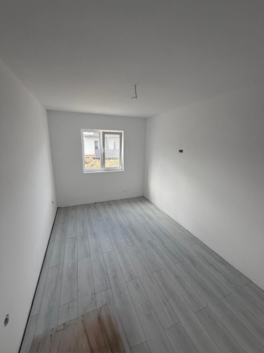 Complex rezidential Lunca Cetatuii - apartamente 1 si 2 camere+loc de parcare 