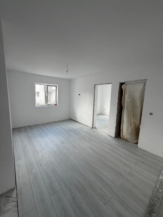 Complex rezidential Lunca Cetatuii - apartamente 1 si 2 camere+loc de parcare 