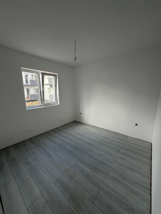 Complex rezidential Lunca Cetatuii - apartamente 1 si 2 camere+loc de parcare 